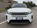 Land Rover Range Rover Evoque 2.0D MHEV HYBRID 150 CV AWD+VIRTUAL+PELLE+20'' Bianco - thumbnail 2