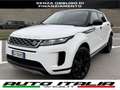 Land Rover Range Rover Evoque 2.0D MHEV HYBRID 150 CV AWD+VIRTUAL+PELLE+20'' Bianco - thumbnail 1