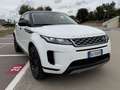 Land Rover Range Rover Evoque 2.0D MHEV HYBRID 150 CV AWD+VIRTUAL+PELLE+20'' Bianco - thumbnail 3