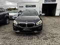 BMW 120 Baureihe 1 Lim. 120 d xDrive Advantage Sport Schwarz - thumbnail 10