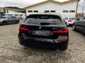 BMW 120 Baureihe 1 Lim. 120 d xDrive Advantage Sport Schwarz - thumbnail 6