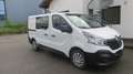 Renault Trafic CA L1H1 DCI 95 GRAND CONFORT , 6 places , 1ere main factures entretiens, Blanc - thumbnail 3