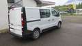 Renault Trafic CA L1H1 DCI 95 GRAND CONFORT , 6 places , 1ere main factures entretiens, Blanc - thumbnail 4