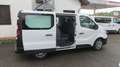Renault Trafic CA L1H1 DCI 95 GRAND CONFORT , 6 places , 1ere main factures entretiens, Weiß - thumbnail 8
