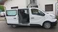Renault Trafic CA L1H1 DCI 95 GRAND CONFORT , 6 places , 1ere main factures entretiens, Blanc - thumbnail 1