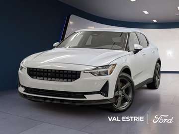 LONGUE AUTONOMIE/AWD/MAGS/78KWH