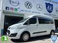 Ford Transit Custom Kombi 2.0 TDCI 130CV L2 - thumbnail 29