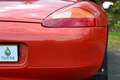 Porsche Boxster 986 S Oranje - thumbnail 26