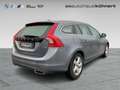 Volvo V60 Kombi R-Design +Verkauf nur an Händler/Export+ Grey - thumbnail 4