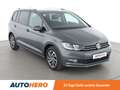Volkswagen Touran 1.2 TSI Comfortline BlueMotion Tech *NAVI*PDC*SHZ* Gris - thumbnail 8