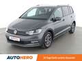Volkswagen Touran 1.2 TSI Comfortline BlueMotion Tech *NAVI*PDC*SHZ* Gris - thumbnail 1