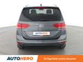 Volkswagen Touran 1.2 TSI Comfortline BlueMotion Tech *NAVI*PDC*SHZ* Gris - thumbnail 5