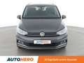 Volkswagen Touran 1.2 TSI Comfortline BlueMotion Tech *NAVI*PDC*SHZ* Gris - thumbnail 9