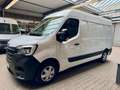 Renault Master 2.3 dCi L2H2 NAVI AHK KLIMA 3STZ CAM TEMP Weiß - thumbnail 4