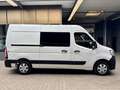 Renault Master 2.3 dCi L2H2 NAVI AHK KLIMA 3STZ CAM TEMP Weiß - thumbnail 11