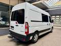 Renault Master 2.3 dCi L2H2 NAVI AHK KLIMA 3STZ CAM TEMP Weiß - thumbnail 10