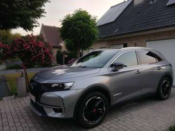 DS 7 CROSSBACK 1.5 BlueHDi Performance Line (EU6.2)
