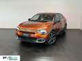 Citroen E-C4 Electric motore elettrico 136 CV Shine Arancione - thumbnail 1
