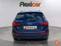 Audi Q5 2.0 TDI clean 190CV quatt S tro Advanced Azul - thumbnail 4