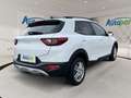 Kia Stonic 1,0 T-GDI Gold OPF Weiß - thumbnail 8