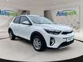 Kia Stonic 1,0 T-GDI Gold OPF Weiß - thumbnail 3
