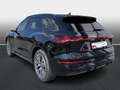 Audi Q8 e-tron 106 kWh 55 Quattro S line Zwart - thumbnail 2