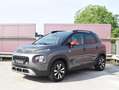 Citroen C3 Aircross 1.2 PureTech S&S C-Series | E.C.C. | NAVIGATIE | P Grau - thumbnail 2