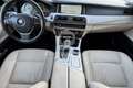 BMW 525 525d xDrive Touring Luxury Noir - thumbnail 10