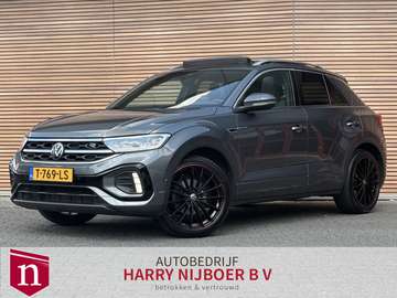 1.5 TSI R-Line Business+ Trekhaak / Carplay / Pano
