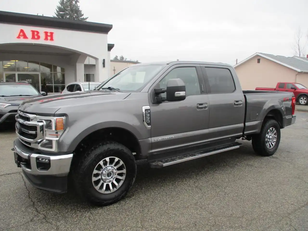 2022 Ford F 350