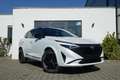 Nissan Qashqai N-Design Xtronic KomfortPaket+/BOSE/Pano Weiß - thumbnail 1