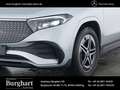 Mercedes-Benz EQA 350 EQA 350 4M AMG Line/Navi/Styling/Klima/LED Argent - thumbnail 3
