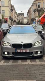 Touring 528ix