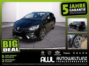 Energy 110 EDC ACC+LED+HUD