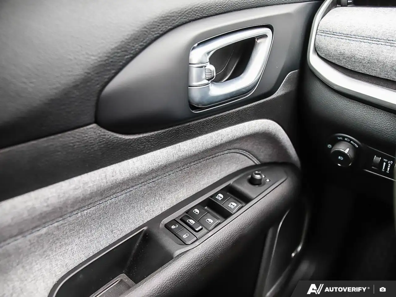 Jeep Compass fotografie Jeep Compass