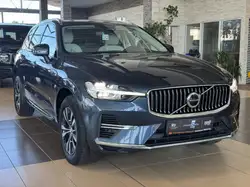 Volvo XC60 Inscription Leder Memory R.Cam Pano AHK AWD