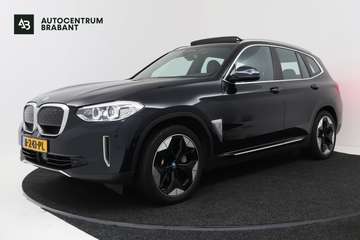 High Executive 80 kWh M-pakket (1e eigenaar, NL-au