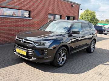 1.6 E-XDI 2WD Sapphire (EU6d) MY23
