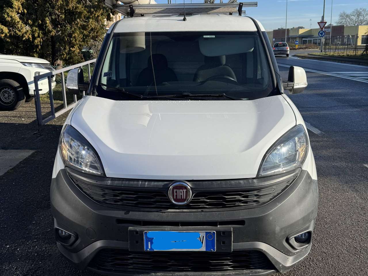 Fiat Doblo 1.4 T JET 120 CV BENZINA MET MAXI L 2 H1 ATTREZZATO PREZZO IVA ESCLUSA
