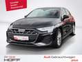 Audi A3 S line 35 TFSI ACC Head UP Kamera Navi Klima Sh 18 Schwarz - thumbnail 1