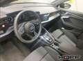 Audi A3 S line 35 TFSI ACC Head UP Kamera Navi Klima Sh 18 Schwarz - thumbnail 3