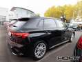 Audi A3 S line 35 TFSI ACC Head UP Kamera Navi Klima Sh 18 Schwarz - thumbnail 4
