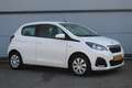 Peugeot 108 1.0 e-VTi Active | Airco | Elek. Ramen | Stuurw. B Blanc - thumbnail 25