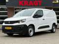 Peugeot Partner 1.5 BlueHDI Premium Long|NAP|1e EIG|cruise control Wit - thumbnail 1