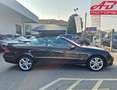 Mercedes-Benz CLK CLK 200 Kompressor TPS Cabrio Avantgarde Nero - thumbnail 4