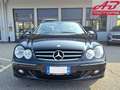 Mercedes-Benz CLK CLK 200 Kompressor TPS Cabrio Avantgarde Nero - thumbnail 2
