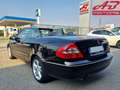 Mercedes-Benz CLK CLK 200 Kompressor TPS Cabrio Avantgarde Nero - thumbnail 7