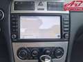 Mercedes-Benz CLK CLK 200 Kompressor TPS Cabrio Avantgarde Zwart - thumbnail 18