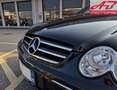 Mercedes-Benz CLK CLK 200 Kompressor TPS Cabrio Avantgarde Zwart - thumbnail 28