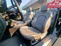 Mercedes-Benz CLK CLK 200 Kompressor TPS Cabrio Avantgarde Nero - thumbnail 9